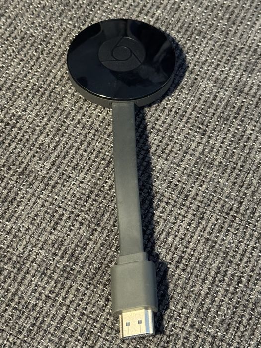 Chromecast gen. 2