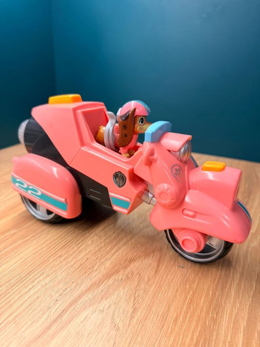 Masinute PawPatrol