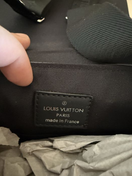 Мъжка Чанта Louis Vuitton