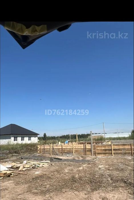 Участок Кумтоган