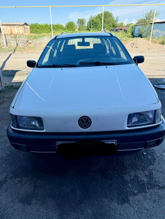 Продам Passat B3 универсал.В идельном состояние