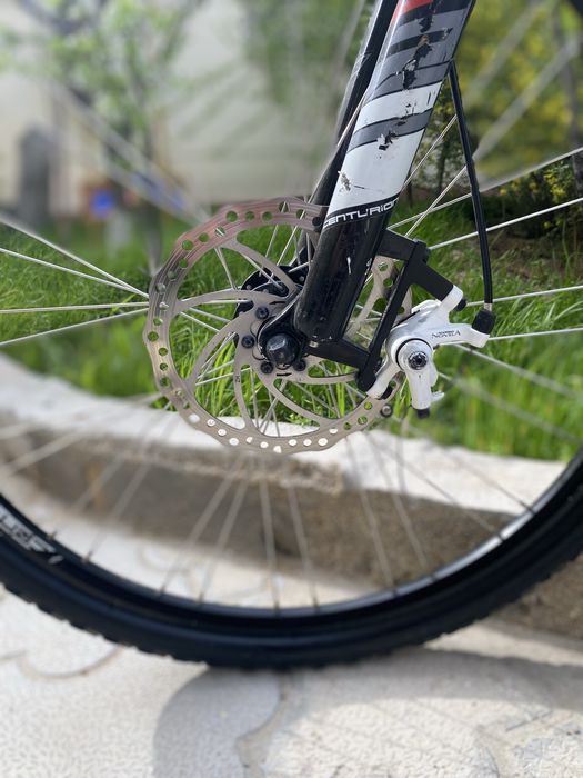 Велосипед Centurion Back fire m6