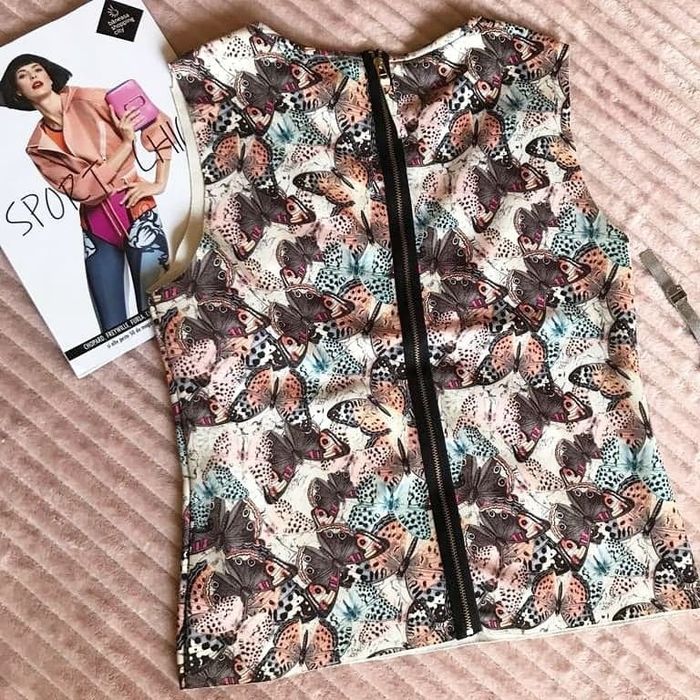 Maiou Stradivarius S