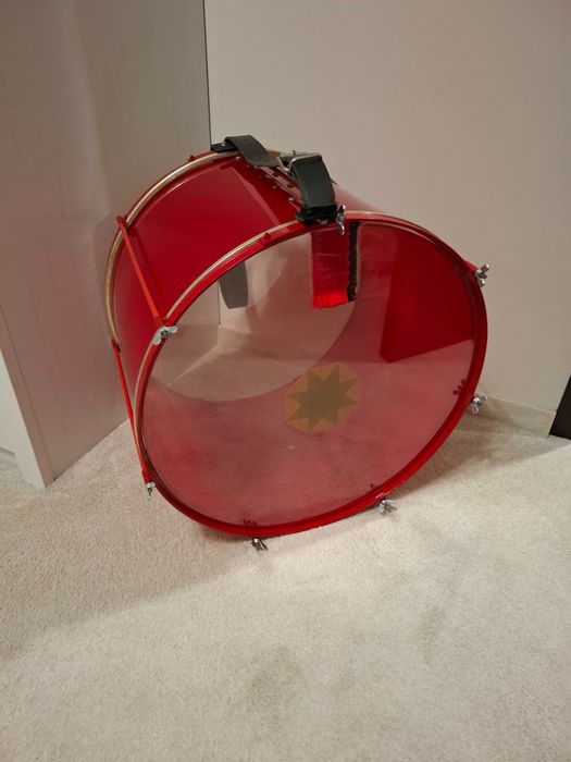 Тъпани от 14' до 22' инча