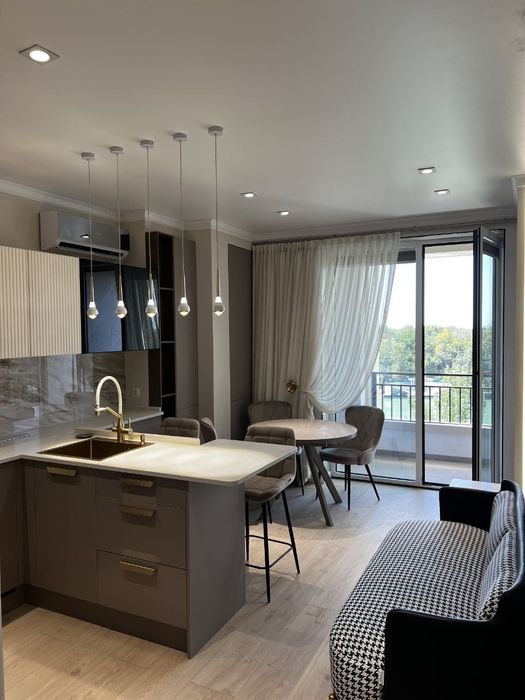 Продается 2х ком NRG Park