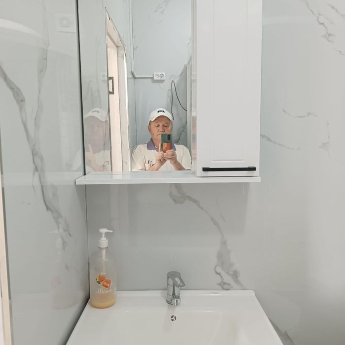 Времянка 2 комнатная