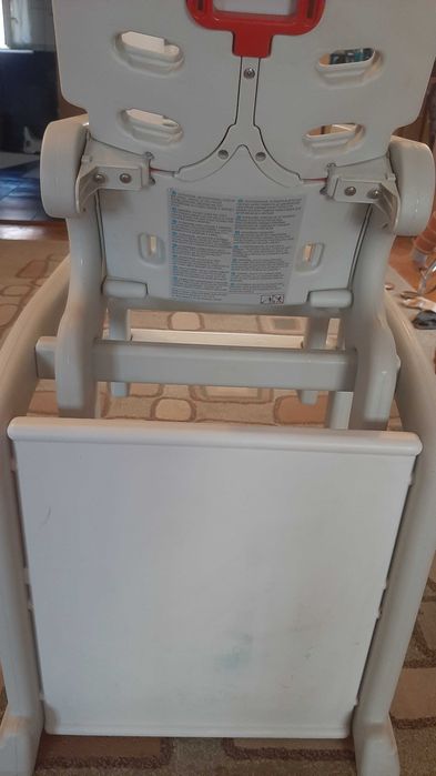 Scaun masa multifunctional