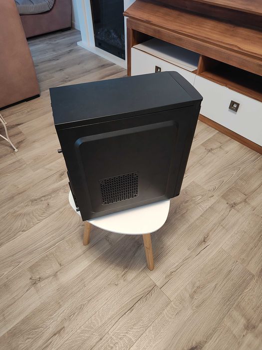 PC Gaming Intel i5 6600 +Asus  Gtx 1050ti