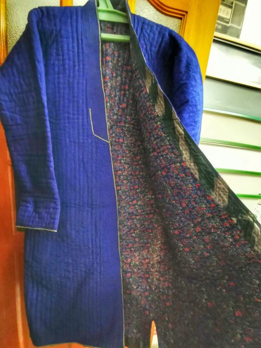 Продам халат узбекский