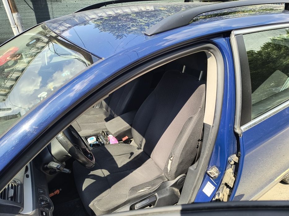 Vw passat 2.0 diesel