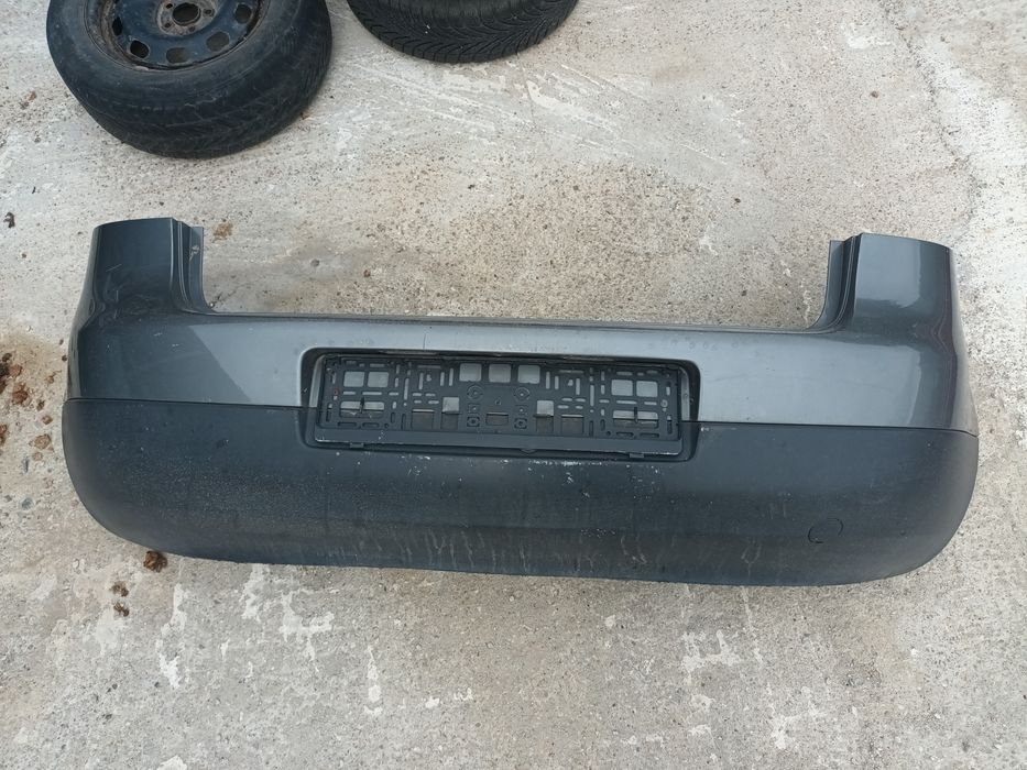 Piese accesori vw golf 5 golf 5 plus