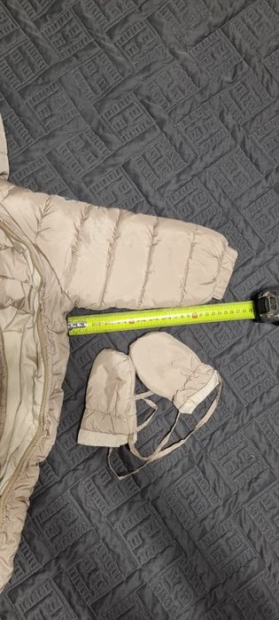 Продам детские комбинезоны 1-2 года