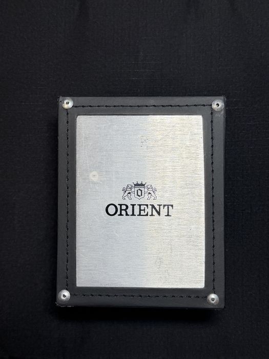 Мъжки Часовник Orient