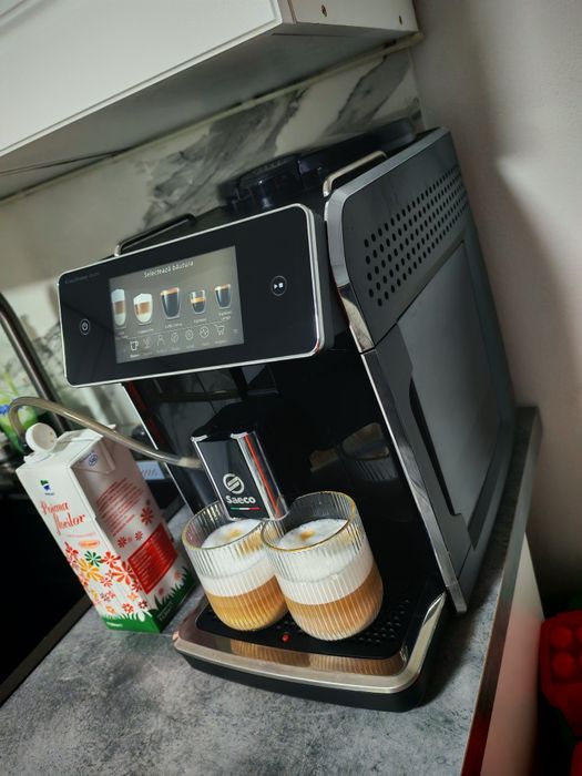 Saeco xelsis GranAroma Deluxe