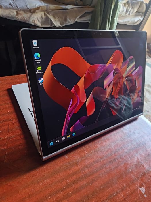Surface Book 3 16/256 с видеокартой