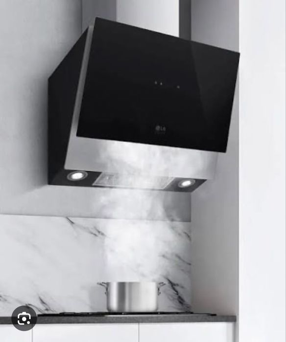 Вытяжка LG Sudio