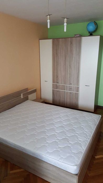 Дава се под наем Тристаен апартамент в София, Връбница 1 - 100 кв.м за 499 € - Снимка #4