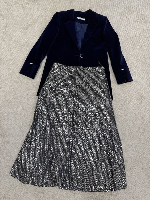 Распродажа гардероба