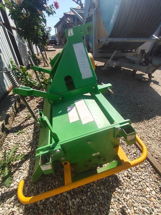 Freza bomet 1.6 m