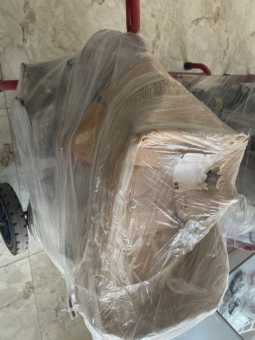 Сут согадиган аппарат Туркияник барбарос и