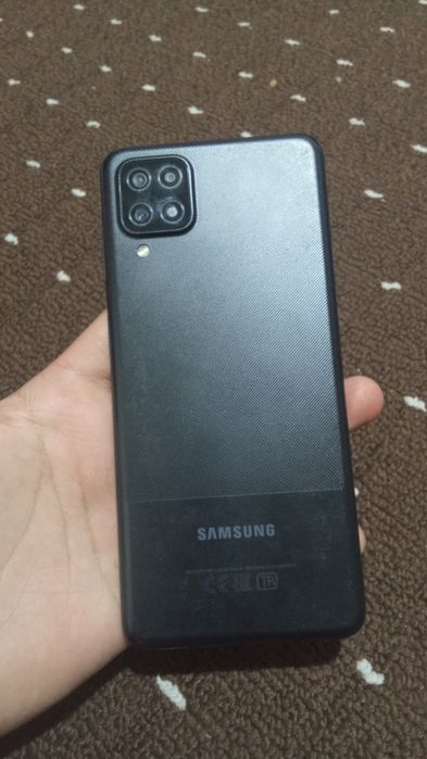 Samsung a12 sotiladi