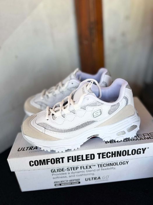Маратонки  SKECHERS