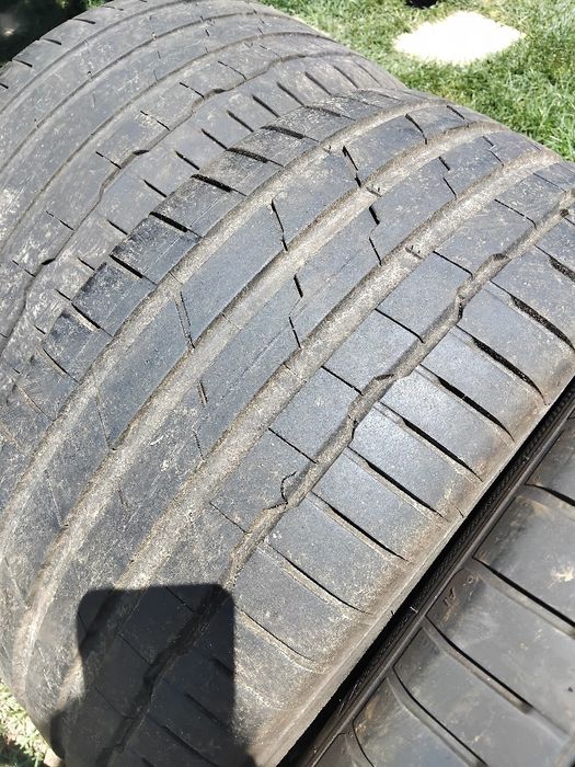 Летни Гуми  255/45/18