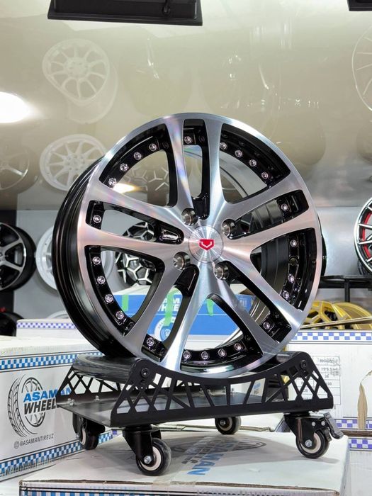 Rels R17 4ga 100 saka diska