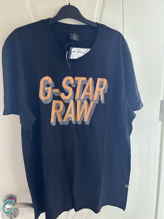 G-STAR RAW тениска XL