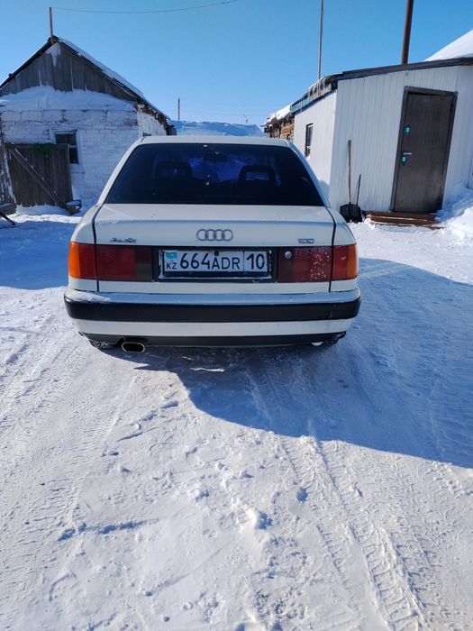 Продам Ауди 100 с4