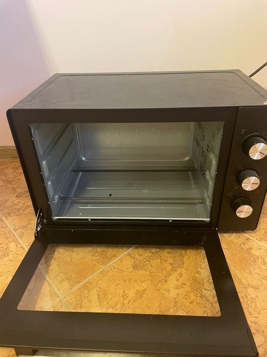 Духовкв печь AVA