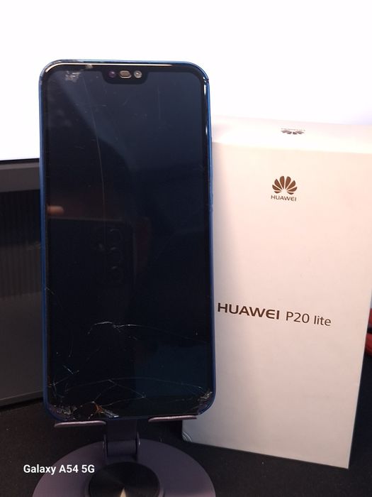Huawei P20 Lite 4/64GB
