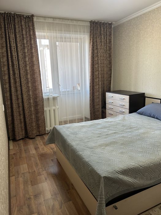 Продам 3 комнатную квартиру