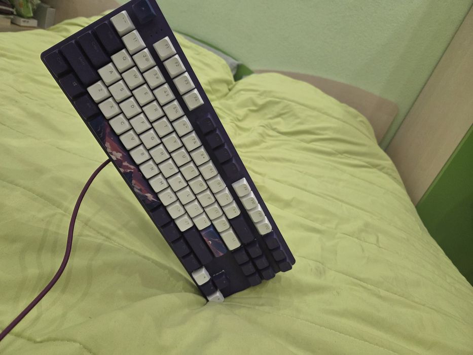 Клавиетура : DARK PROJEKT