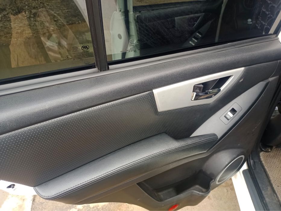 Автомобиль Lifan x60 срочно