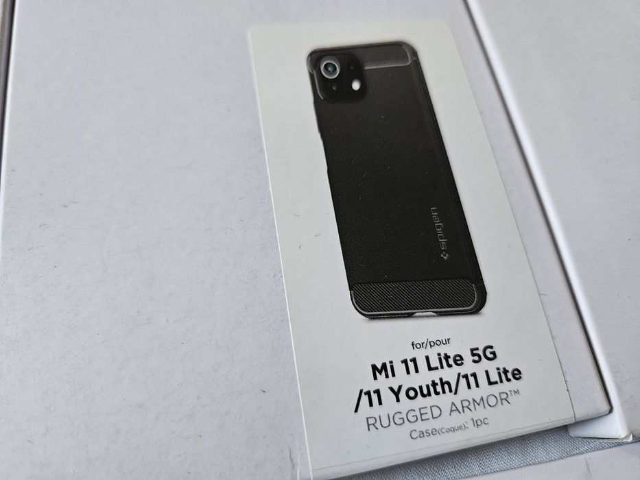 Кейсове Spigen За Xiaomi Mi 11 Lite,Samsung A52/S23/S21/S21 Ultra/S22 Ultra
