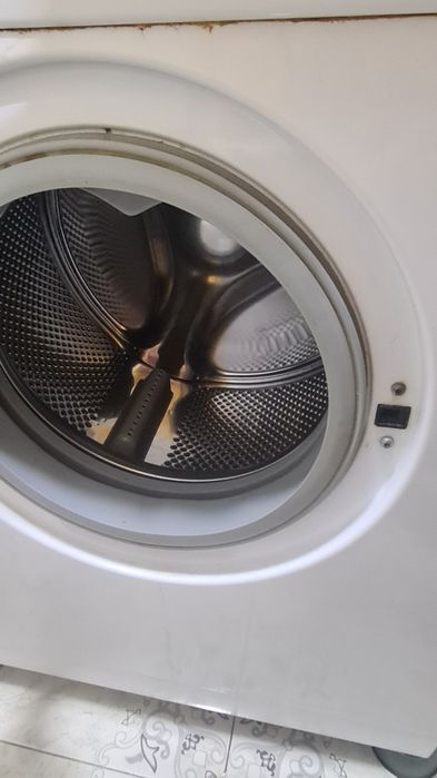 Masina de spalat whirpool