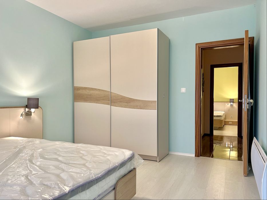 Лукс Aпартамент на 150м. плаж