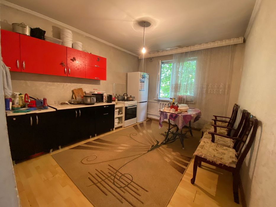 Продаю дом с красного кирпича