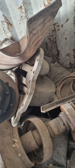 Suv nasos zapchastlari sotiladi