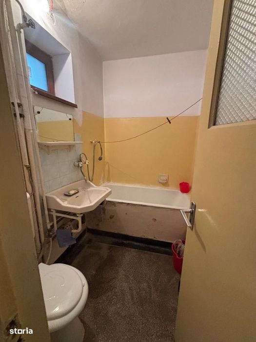 Apartament 3 camere Bd Stefan cel Mare si Sfant