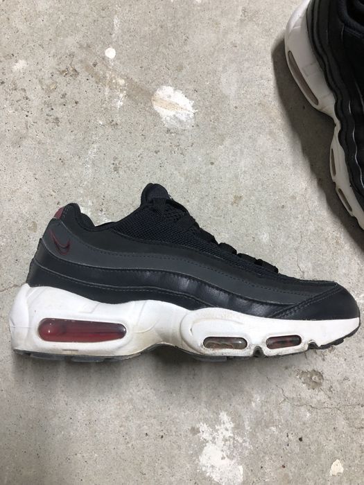 Adidasi Nike air max 95