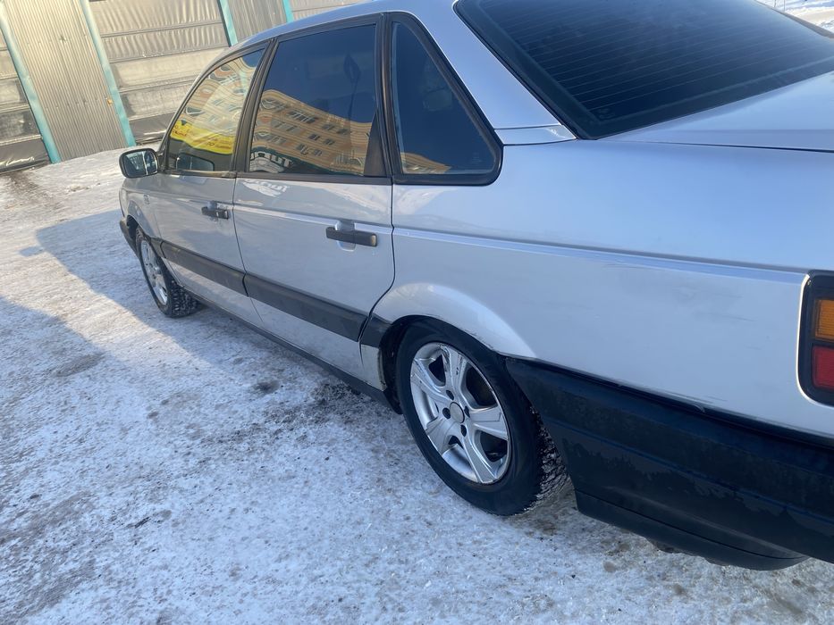 Продам пассат б3