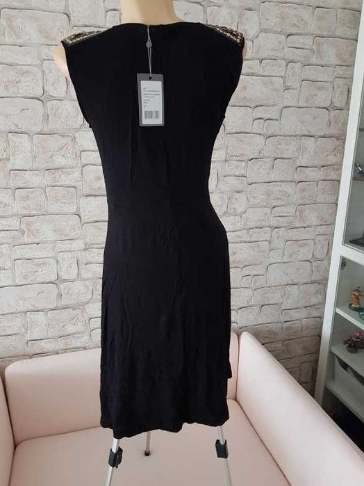Rochie Zalando Esentials,marimea S,merge si 38,noua cu eticheta