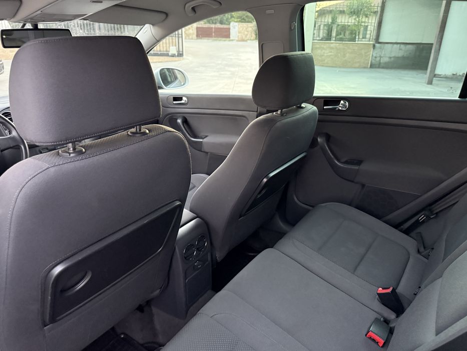 Vw Golf Plus 1.9 TDI