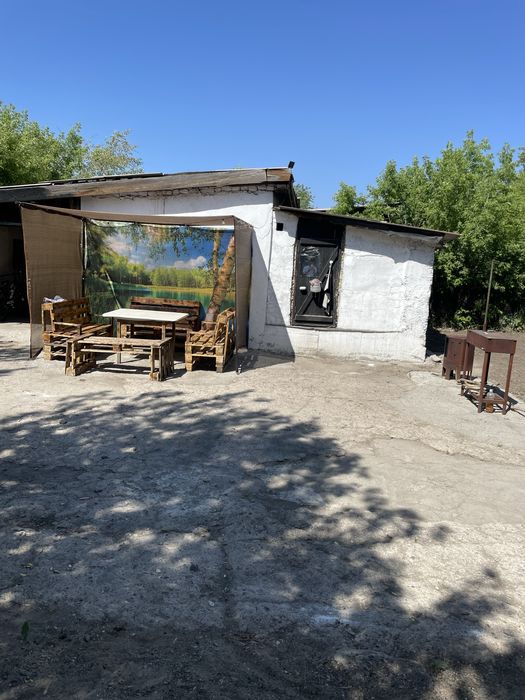 Продам дом в Долинке (обмен)