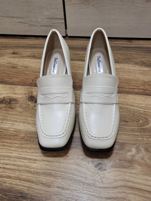 Дамски елегантни обувки