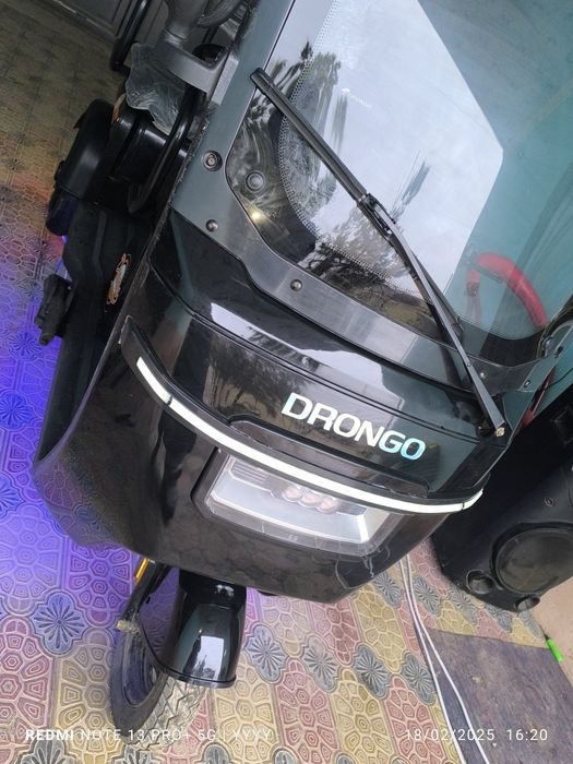 Elektra sukuter sotiladi