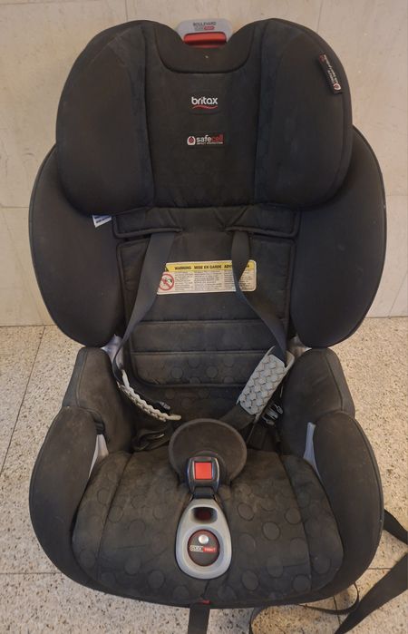Scaun auto britax ISOFIX copi stare perfectă  200lei