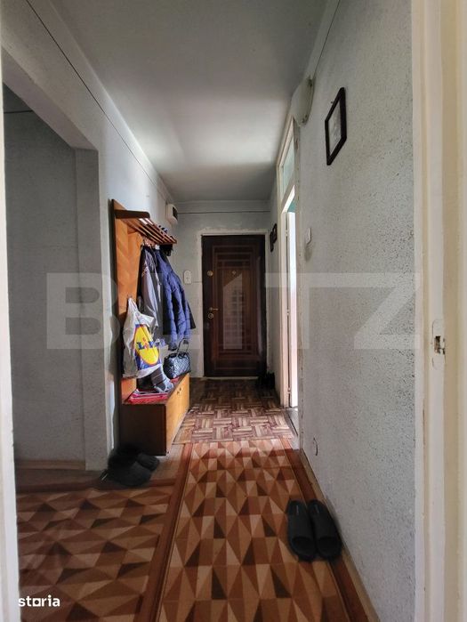 Apartament cu 4 camere, 80,56 mp - Turda